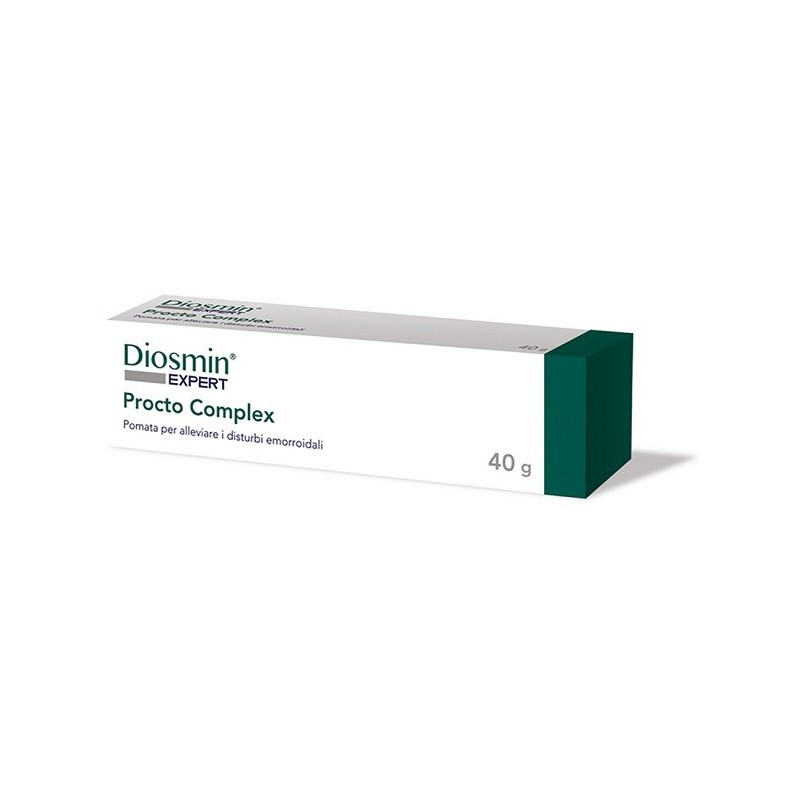 Diosmin Expert Procto Complex 40 G