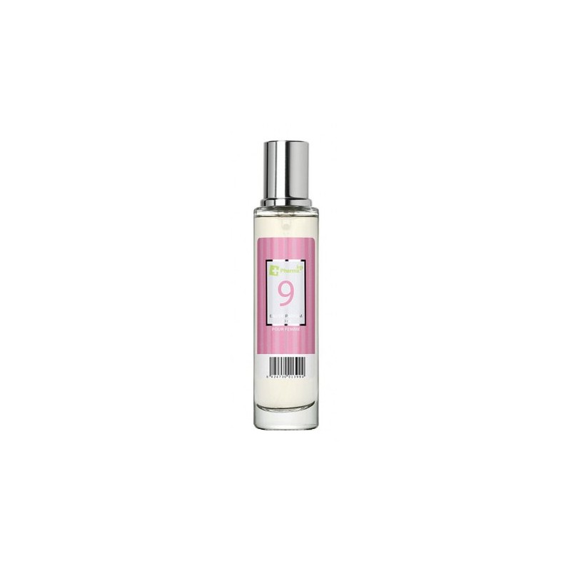 Iap Pharma Profumo Da Donna 9 30 Ml