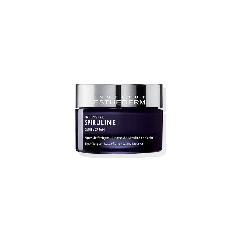 Intensive Spiruline Creme 50 Ml