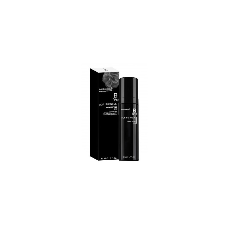 B-lift Age Supreme Gel Viso 50 Ml