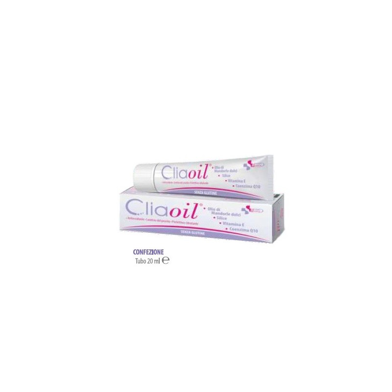 Cliaoil 20 Ml