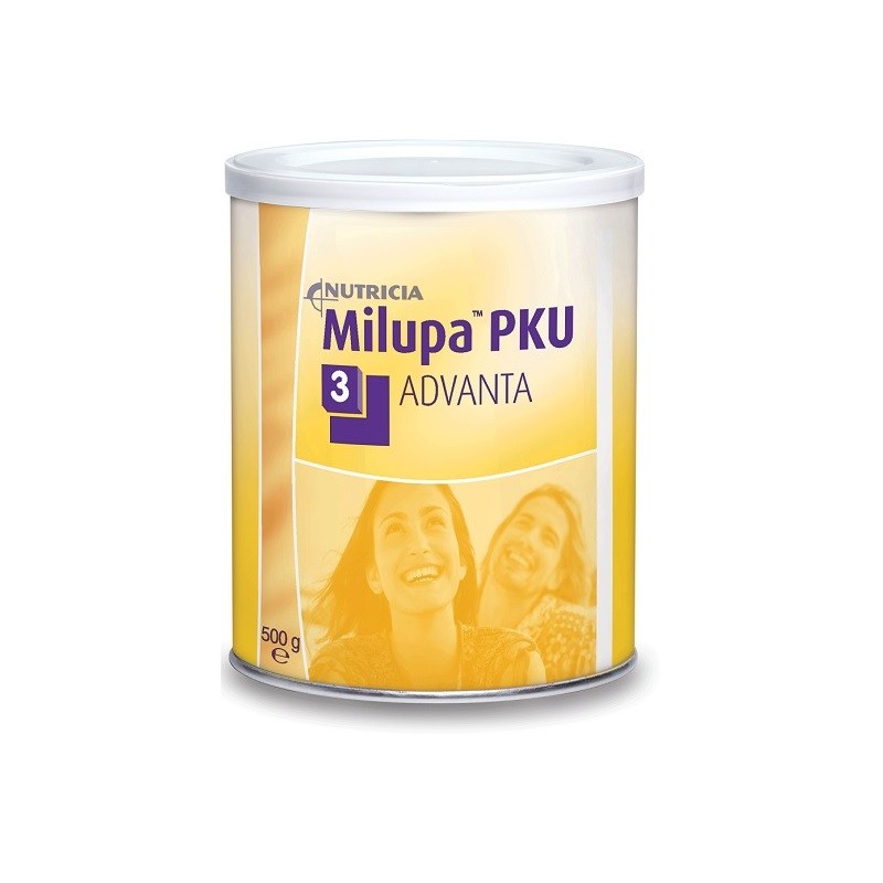 Pku 3 Advanta 500 G