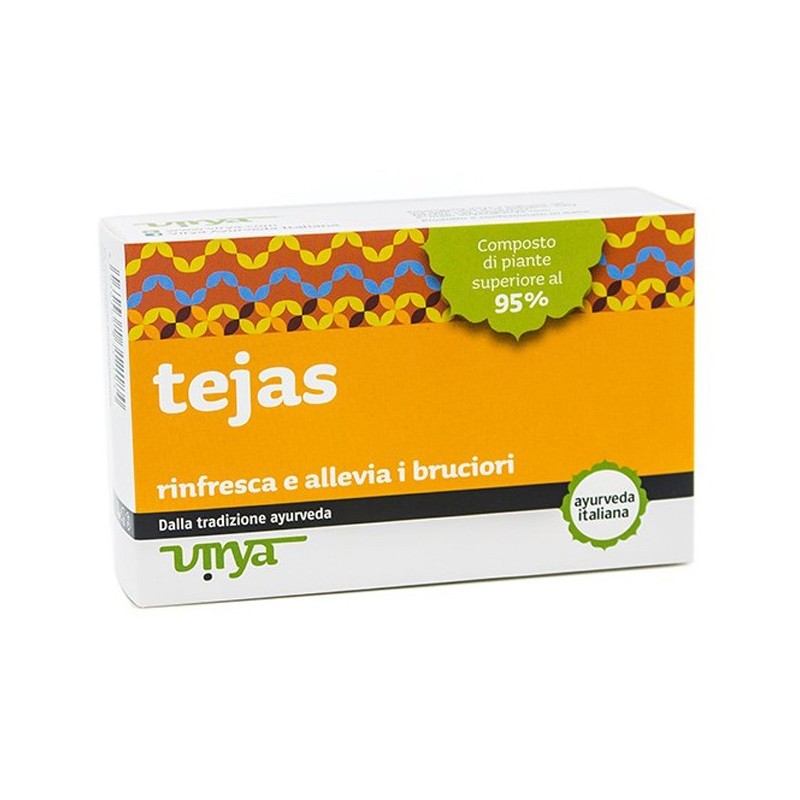 Tejas Virya 60 Compresse 30 G