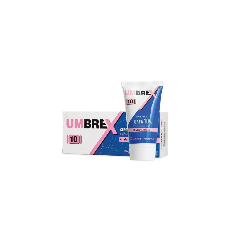 Umbrex 10 Crema 75 Ml