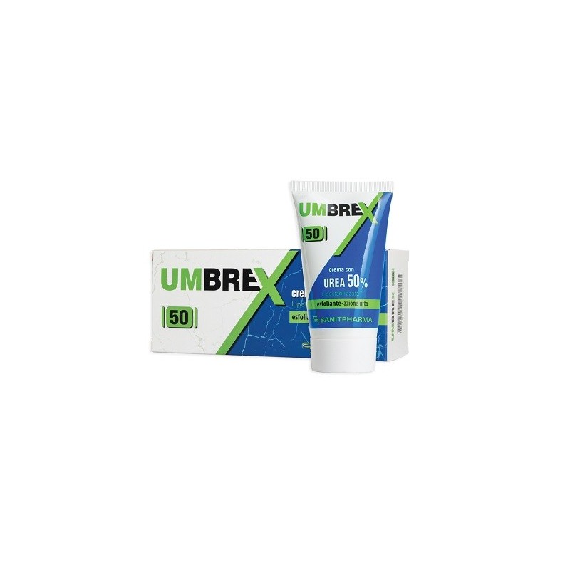 Umbrex 30 Crema 50 Ml