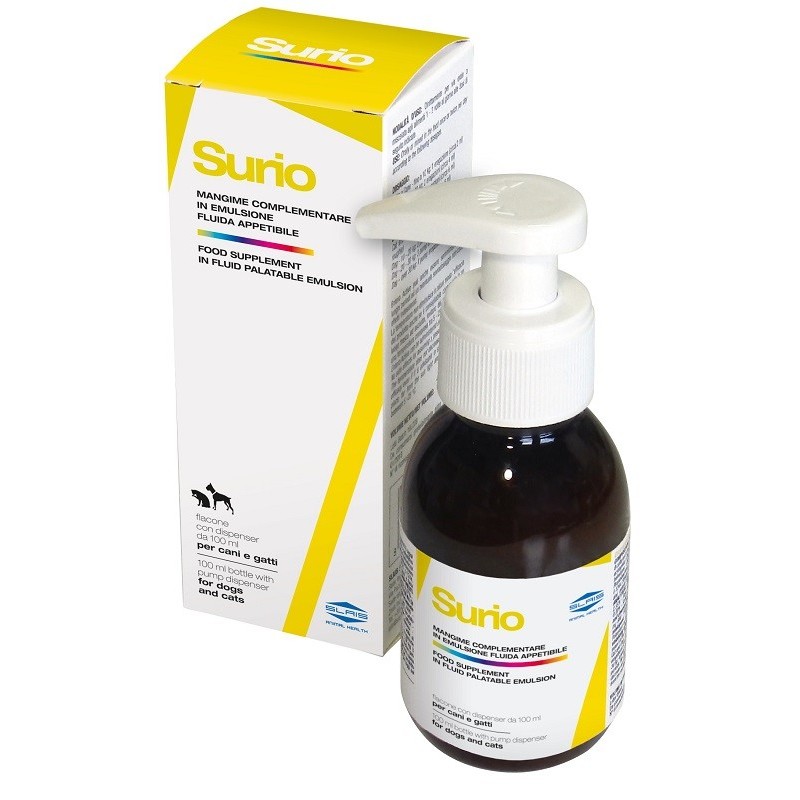 Surio 100 Ml