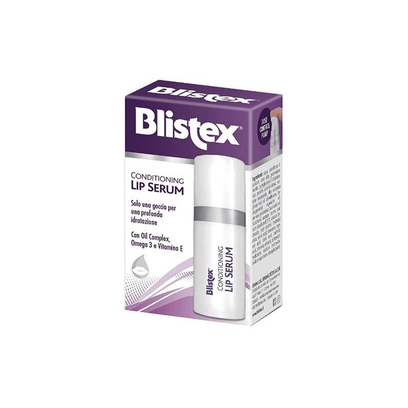 Blistex Conditioning Lip Serum