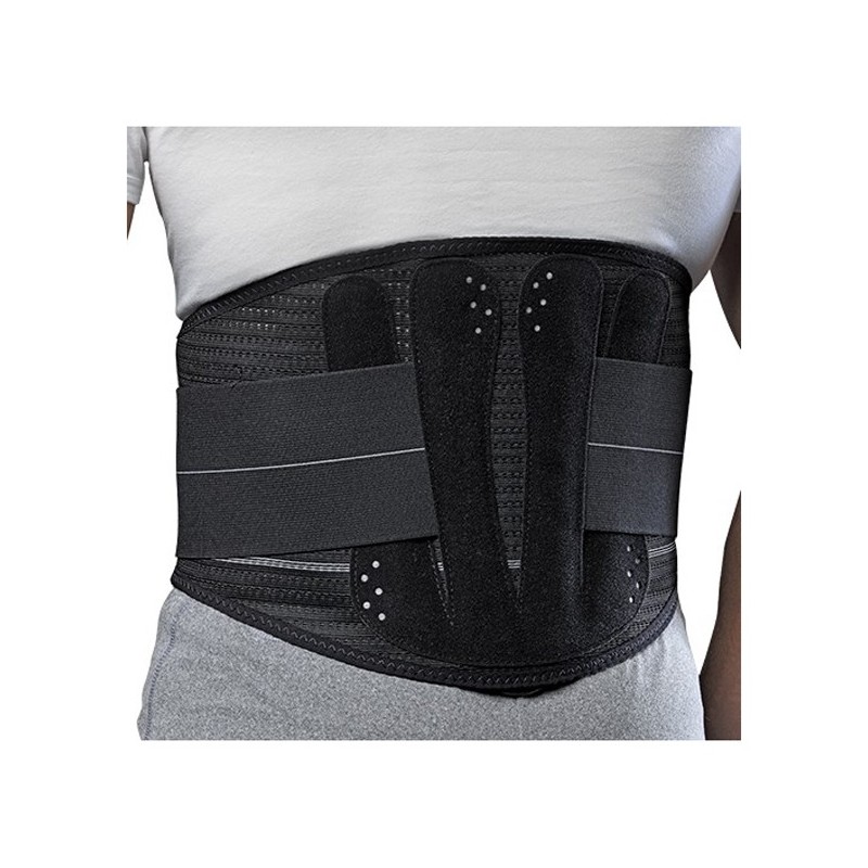 Dr Gibaud Ortho Lombogib Work Corsetto Lombosacrale 4