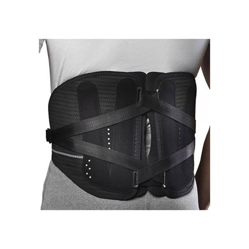 Dr Gibaud Ortho Lombogib Senior Corsetto Lombosacrale 3