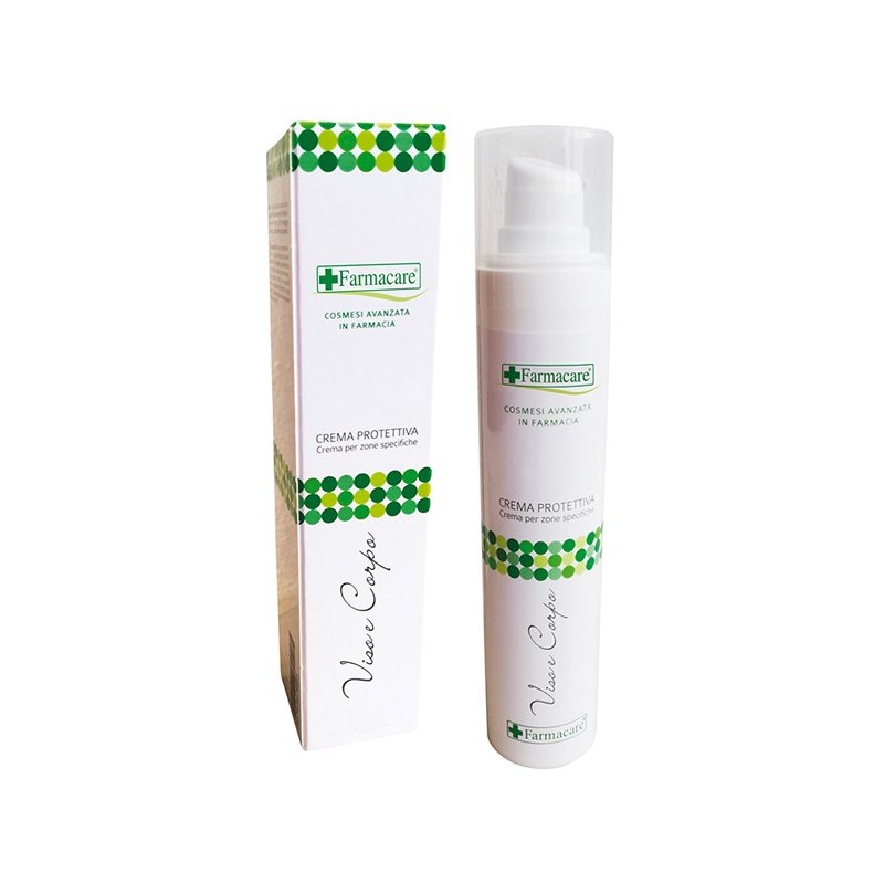 Farmacare Crema Protettiva 50 Ml