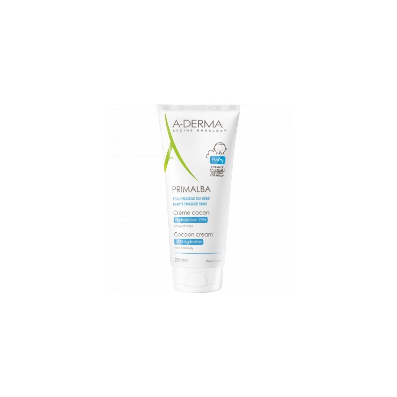 Primalba Crema Cocon 200 Ml