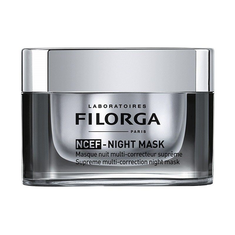 Filorga Nc Ef Night Mask 50 Ml