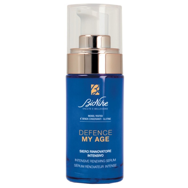 Defence My Age Siero 30 Ml