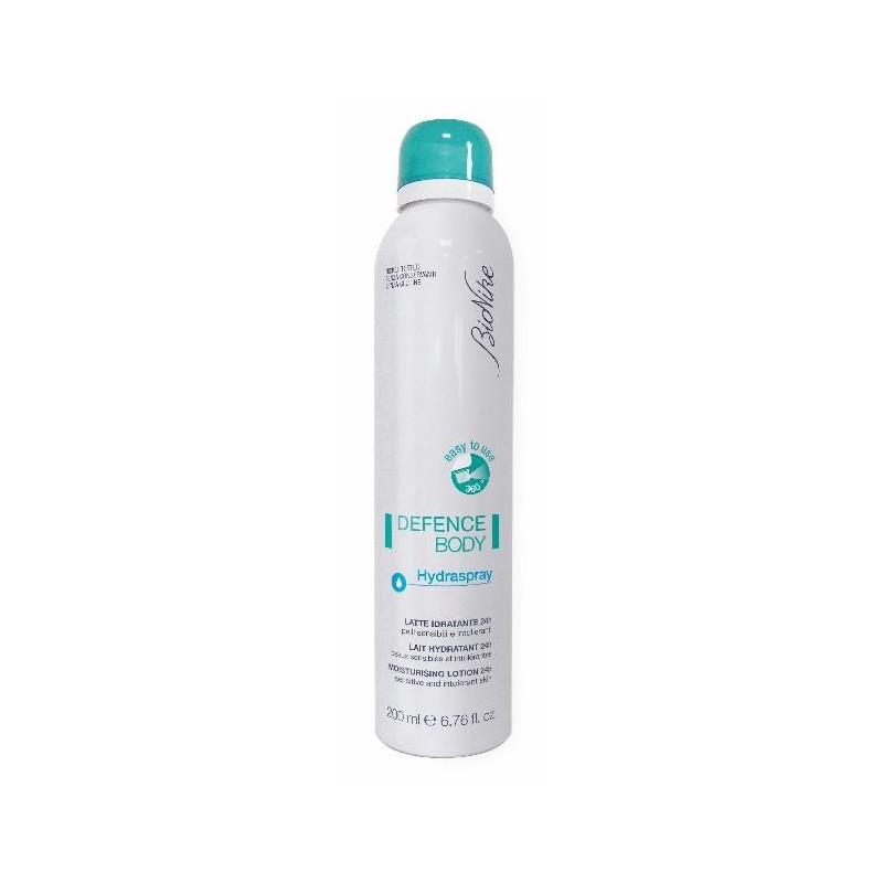 Defence Body Hydra Spray 200 Ml