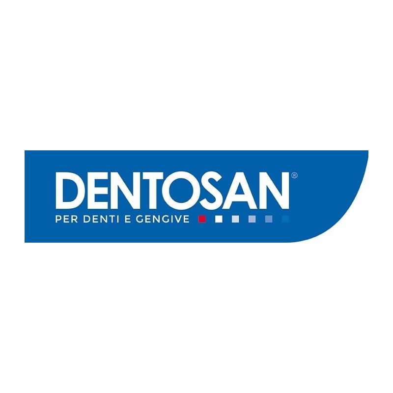 Dentosan Tech Spazzolino Ortondontico