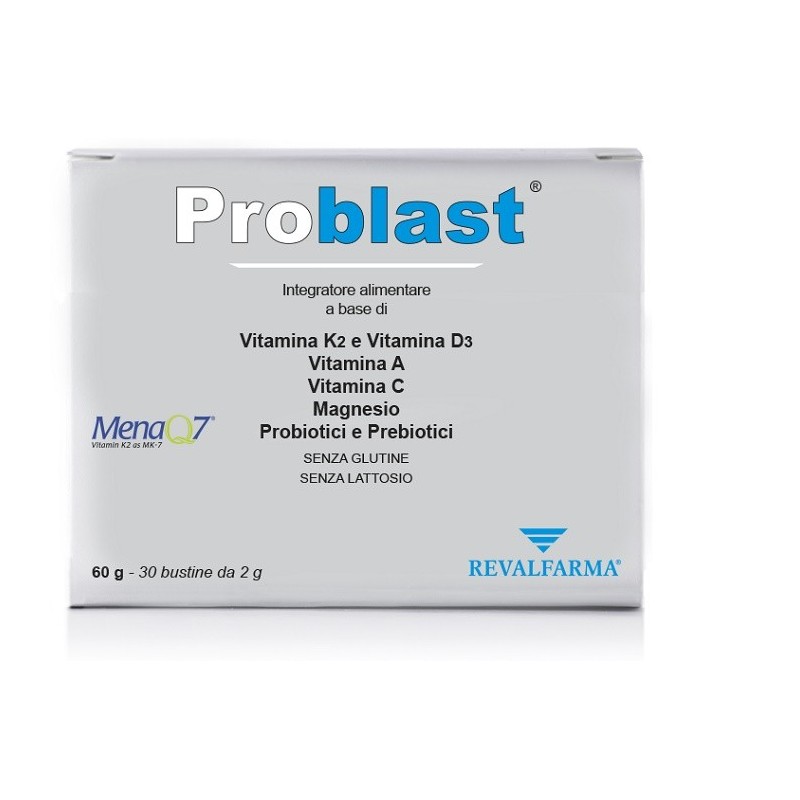 Problast 30 Bustine