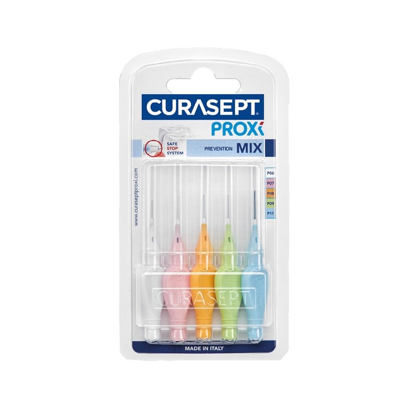 Curasept Proxi Mix Prevention