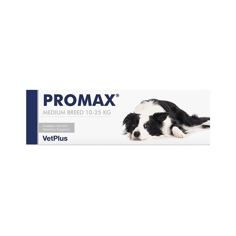 Promax Medium Breed 18 Ml