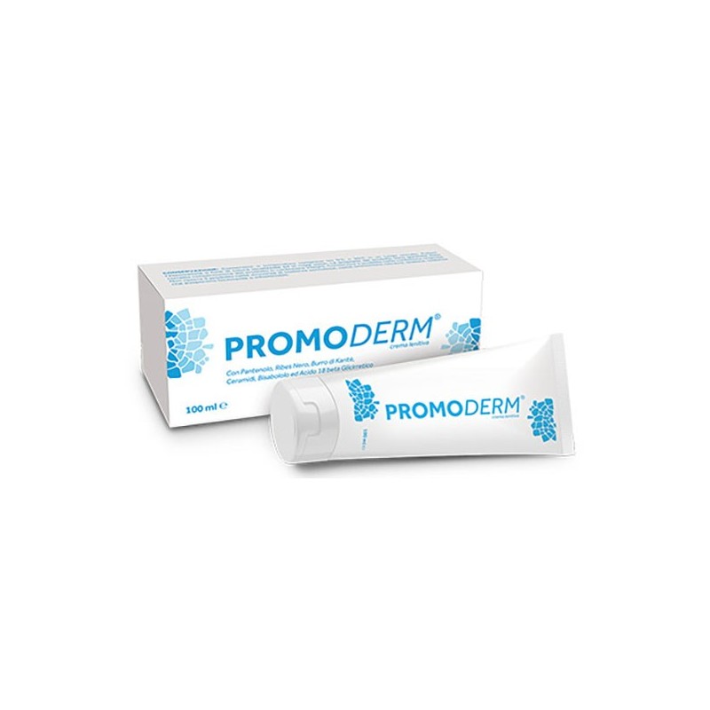 Promoderm Crema 100 Ml