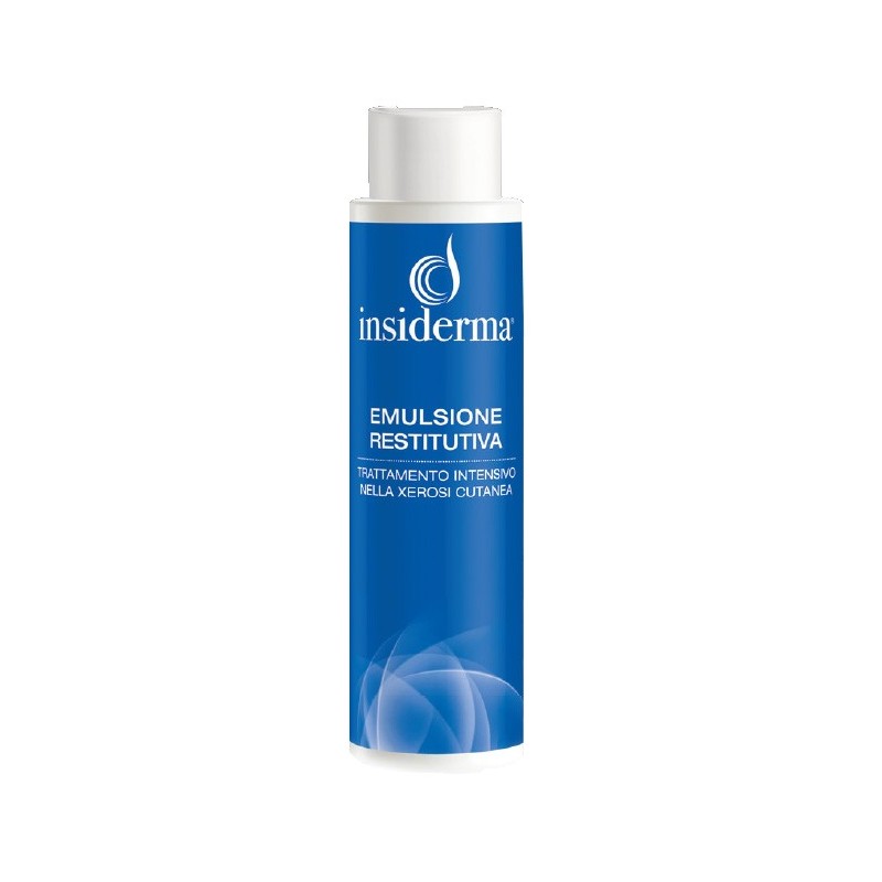 Insiderma Emulsione Restitutiva 500 Ml