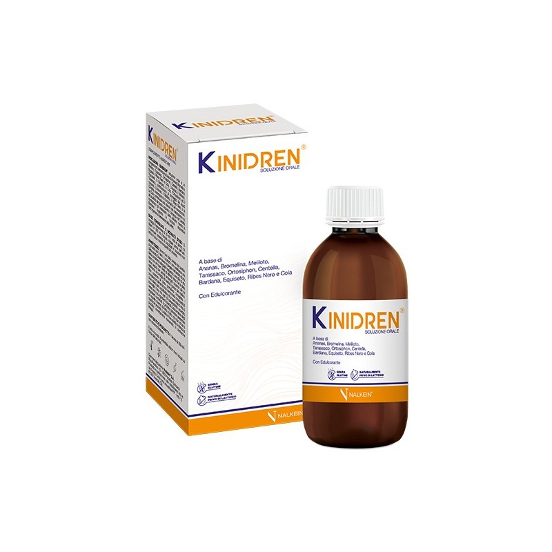 Kinidren 300 Ml