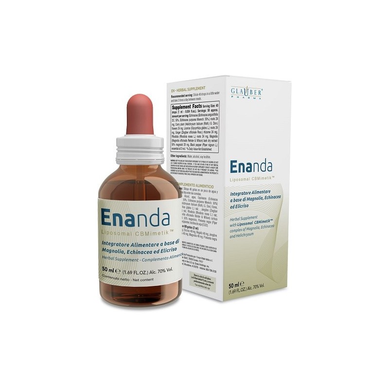 Enanda 50 Ml