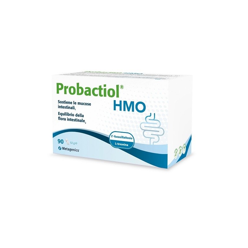 Probactiol Hmo 90 Capsule