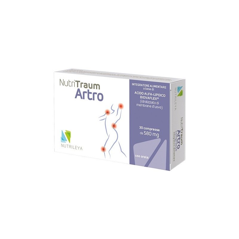 Nutritraum Artro 30 Compresse