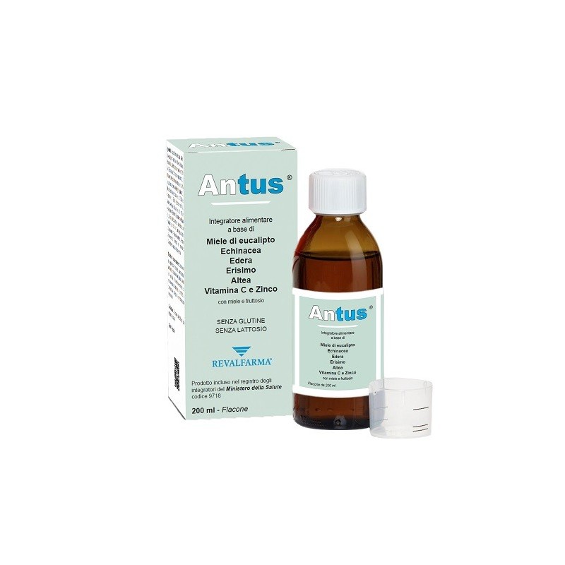 Antus 200 Ml