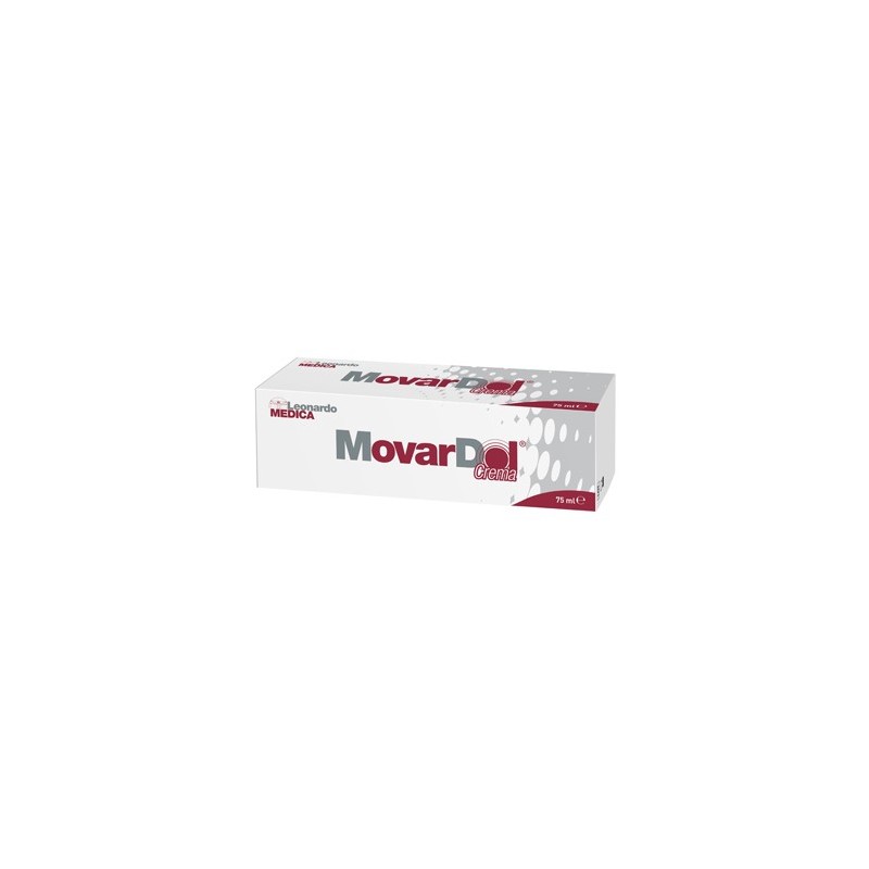 Movardol Crema 75 Ml