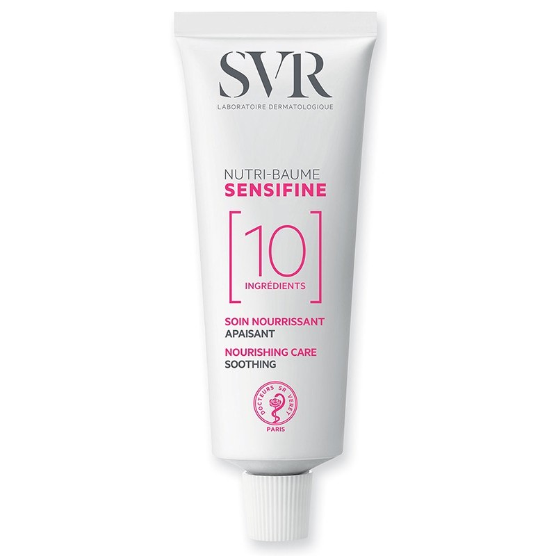 Sensifine Nutribaume 40 Ml