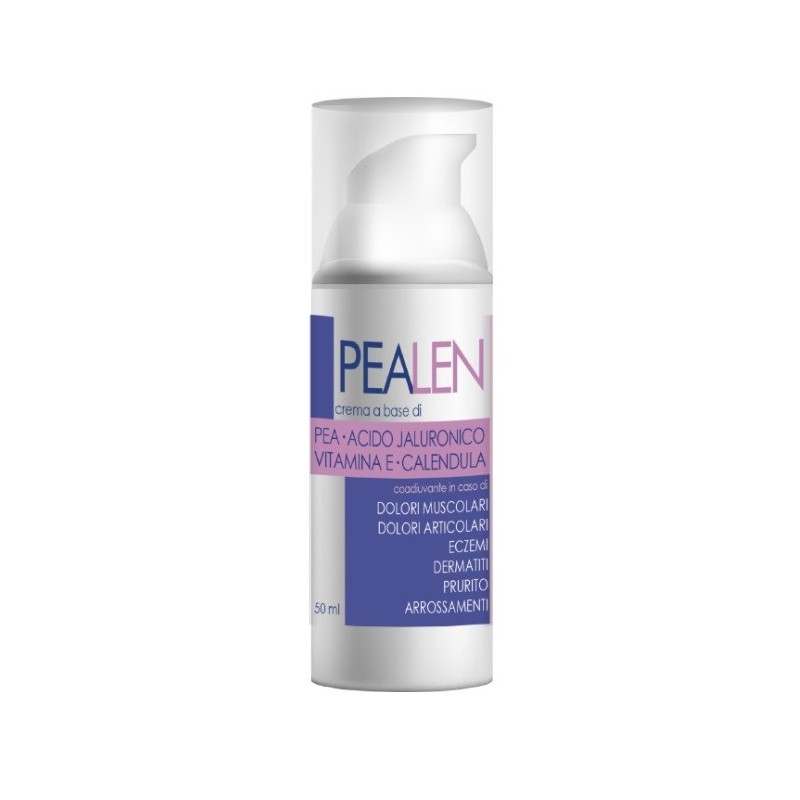 Pealen Crema 50 Ml