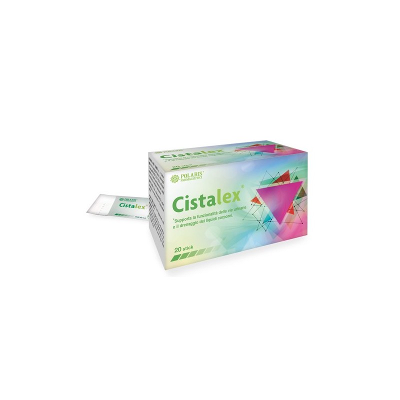 Cistalex 20 Stick