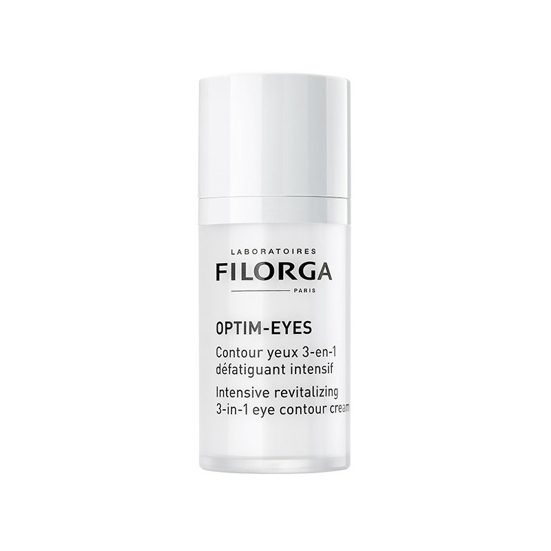 Filorga New Optim Eyes 15 Ml