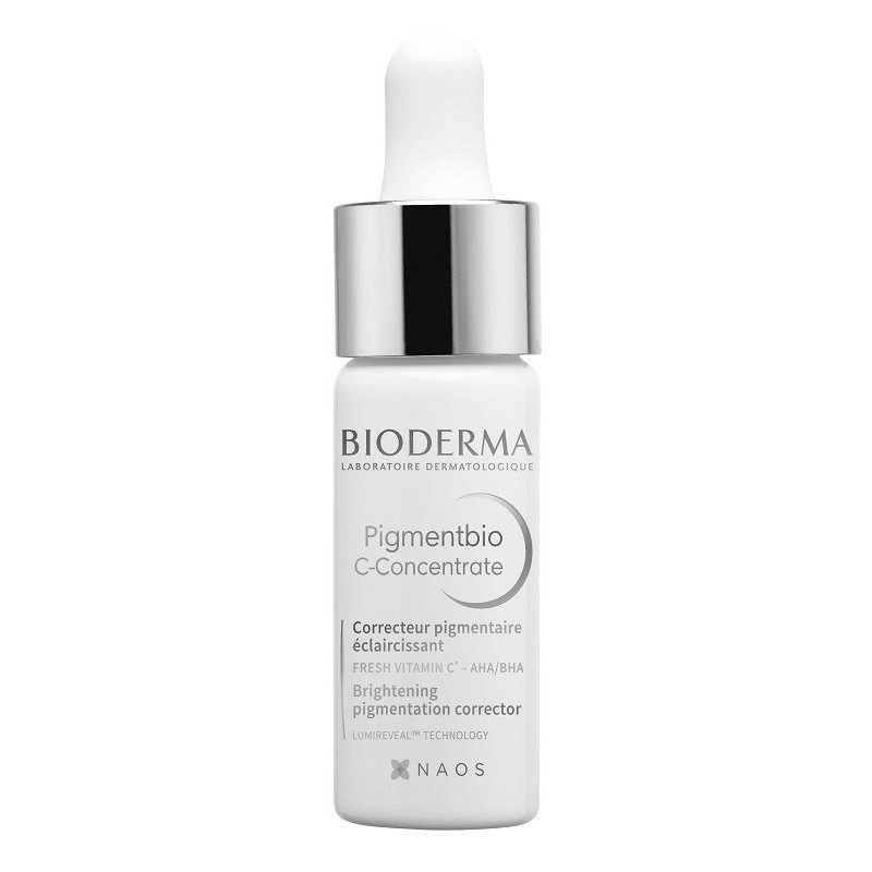 Pigmentbio C Concentrate 15 Ml