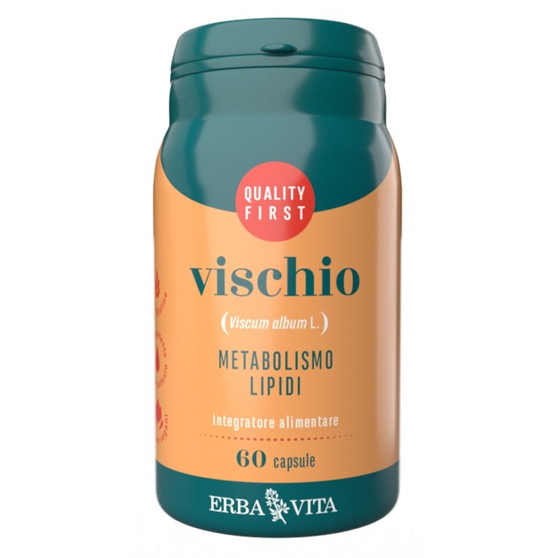 Vischio 60 Capsule