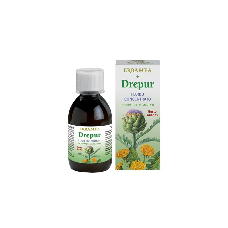 Drepur Fluido 250 Ml