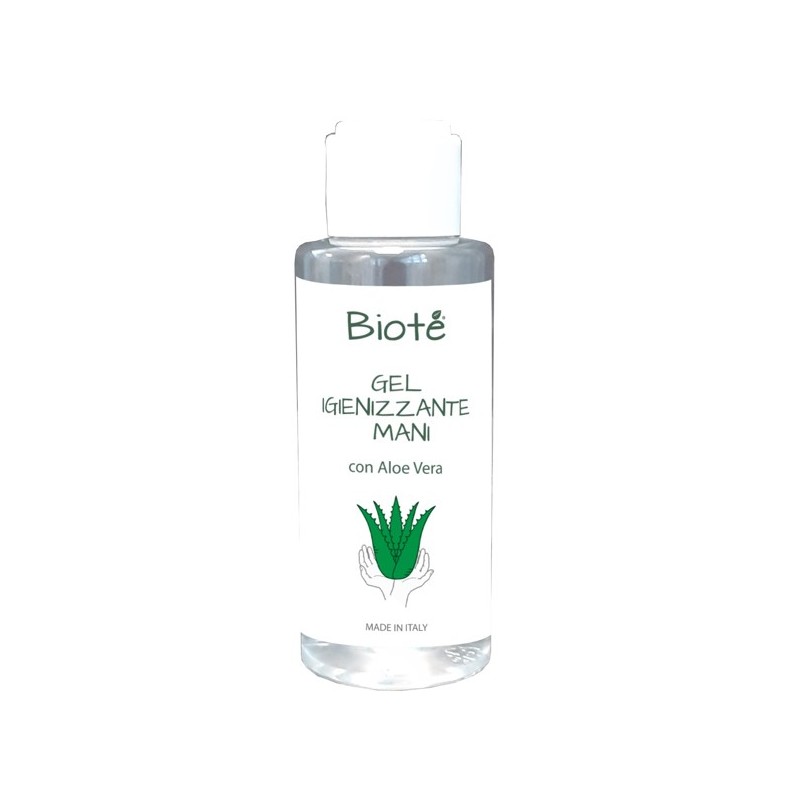 Biote' Gel Igienizzante Mani 500 Ml