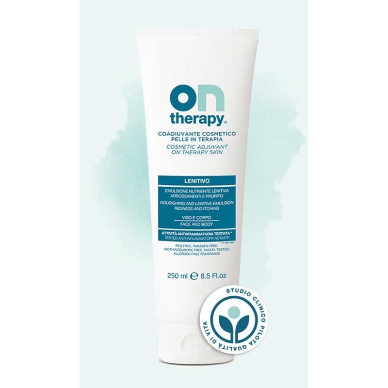 Ontherapy Lenitivo 100 Ml