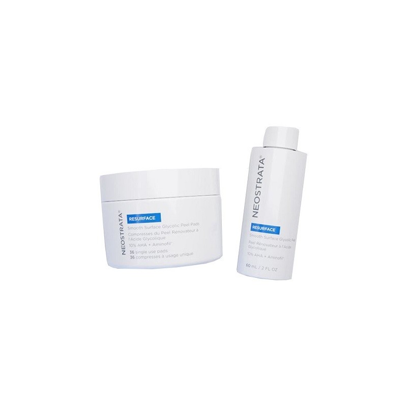 Neostrata Smooth Surface Glycolic Peel 60 Ml