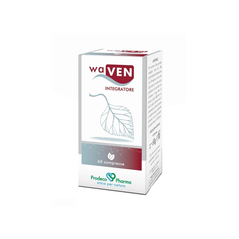 Waven 60 Compresse