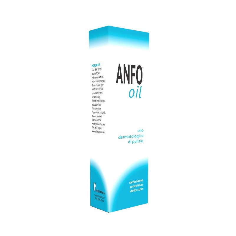 Anfo Oil 300 Ml