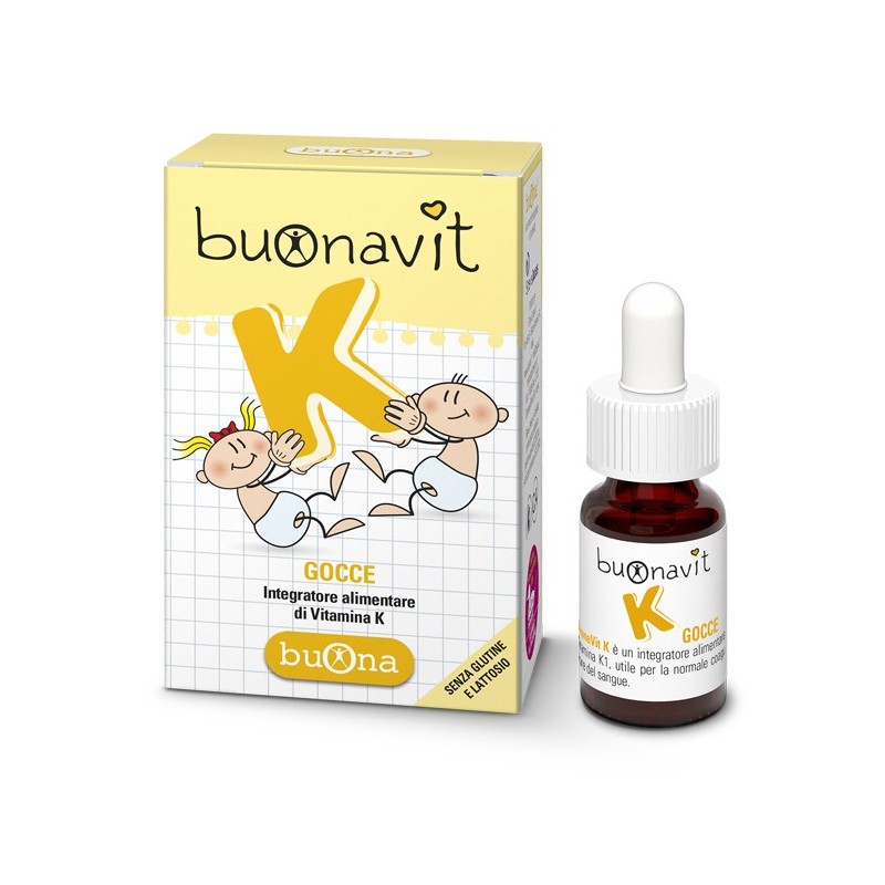 Buonavit K 5,7 Ml