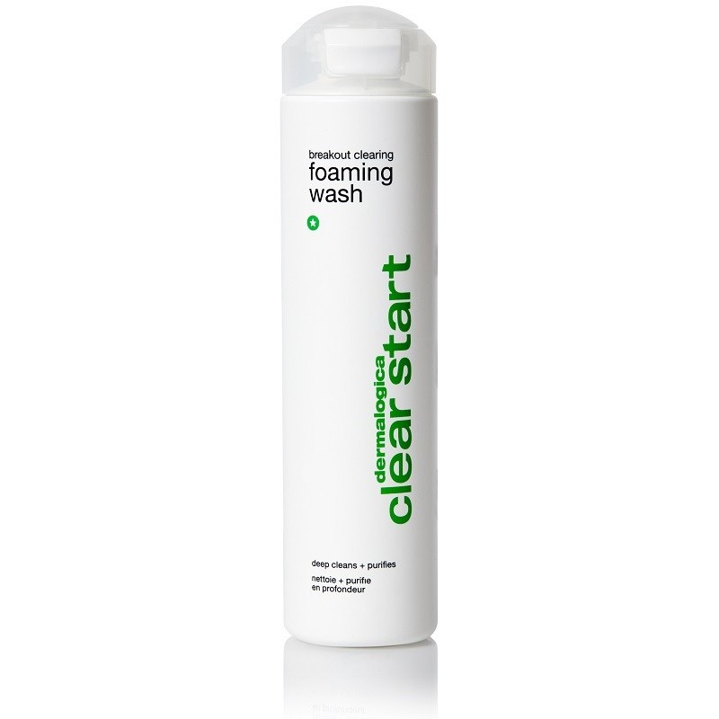 Dermalogica Breakout Clearing Foaming Wash 295 Ml