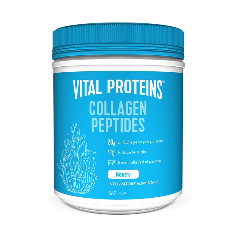 Vital Proteins Collagen Peptides 567 G