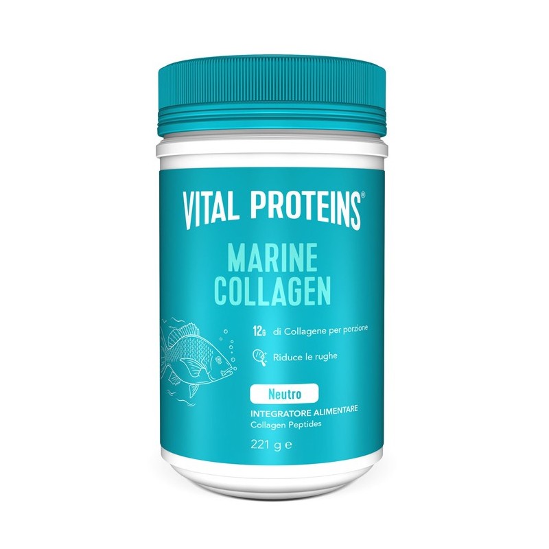 Vital Proteins Marine Collagen 221 G