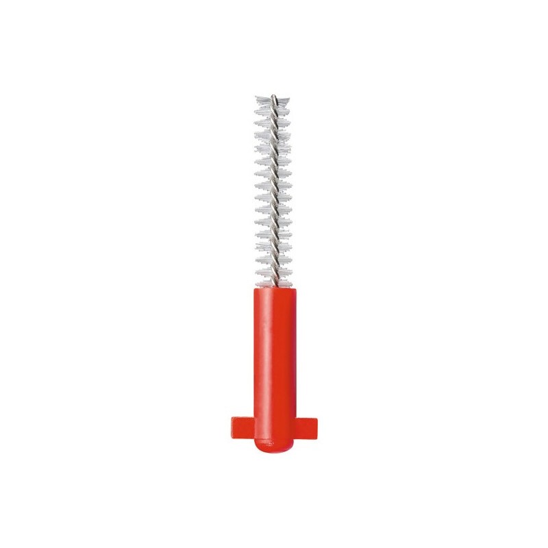 Curaprox Cps 07 Scovolino Prime Refill Red 8 Pezzi