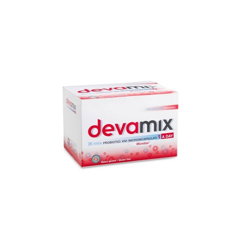 Devamix 20 Stick