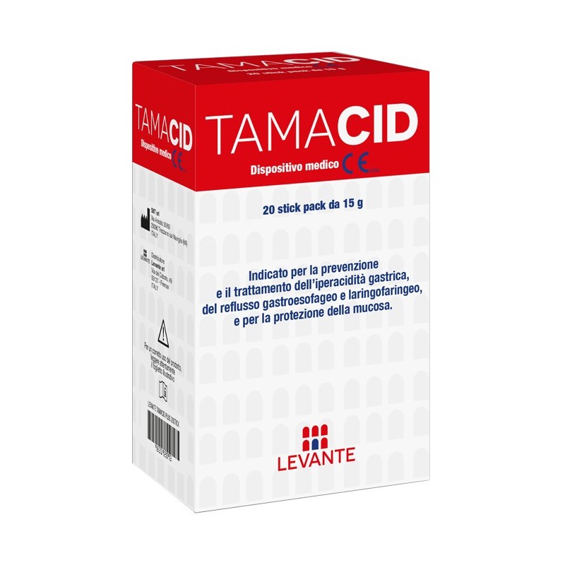 Tamacid 20 Stick