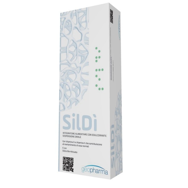 Sildi' 500 Ml